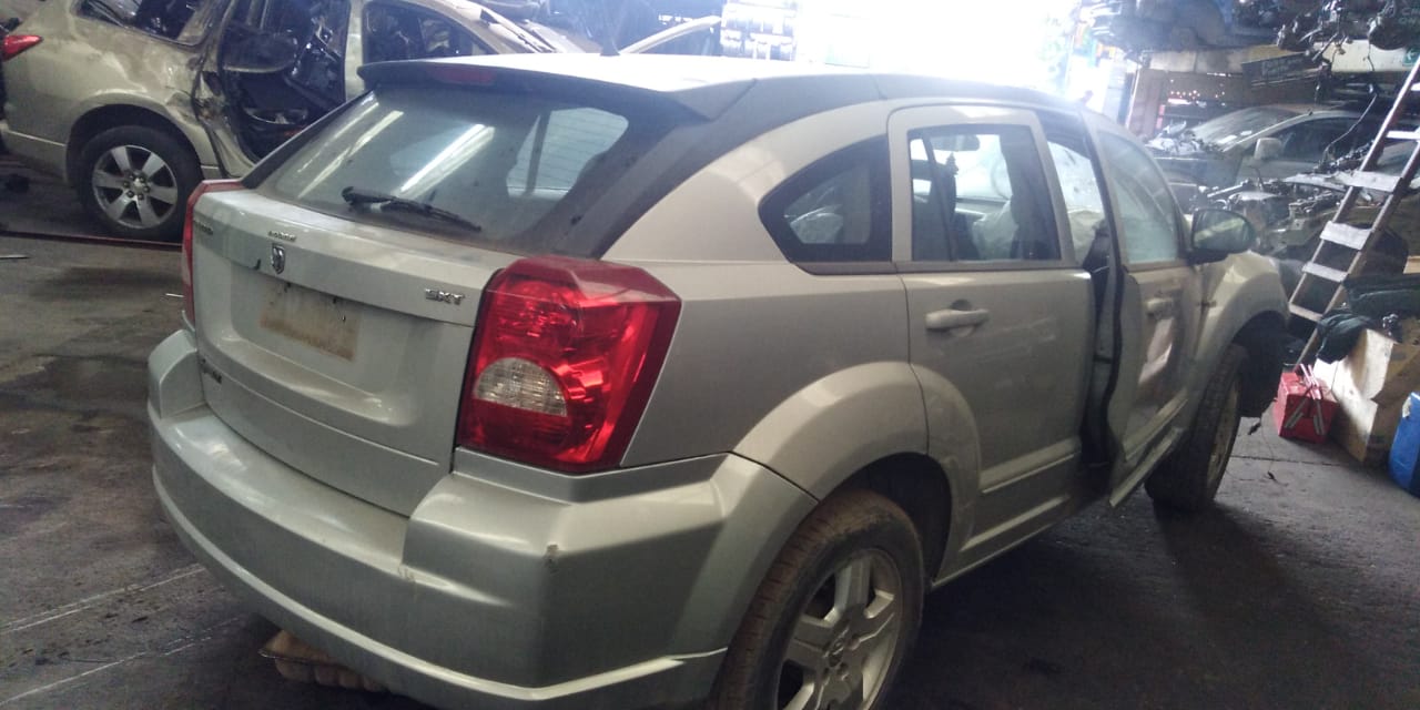  Dodge CALIBER 2007    EN DESARME